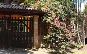 Villa São Lourenço